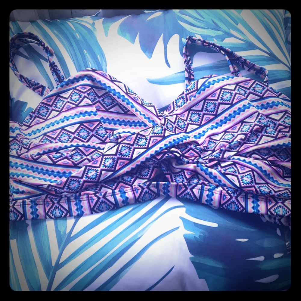 Bathing suit